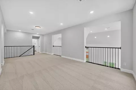 Entry Way - 901 Fallkirk Dr, Prosper, TX 75078 photo 3 of 3