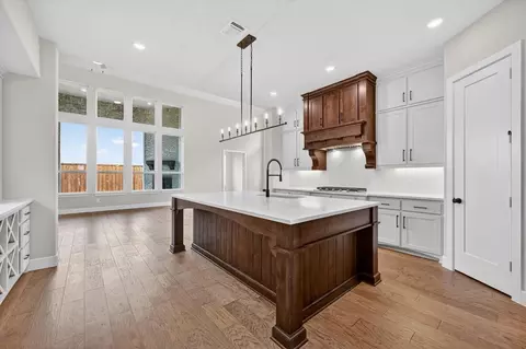Kitchen - 901 Fallkirk Dr, Prosper, TX 75078 photo 1 of 4