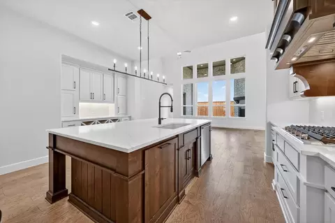 Kitchen - 901 Fallkirk Dr, Prosper, TX 75078 photo 4 of 4