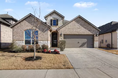 3524 Crescent Ln, Celina, TX 75009