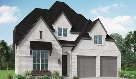 2620 Merrell Ct, Prosper, TX 75078