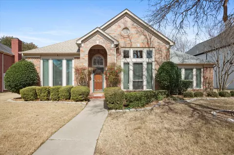 1201 Spring View Ln, Plano, TX 75075