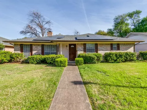 7305 Heathermore Dr, Dallas, TX 75248