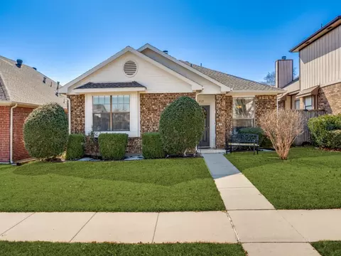 4321 Harvest Hill Rd, Carrollton, TX 75010
