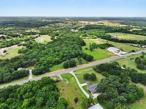 tbd Ole Ambrose Rd, Bells, TX 75414