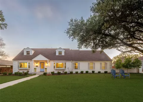 3930 Cedarbrush Dr, Dallas, TX 75229