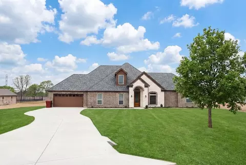 1006 Johnson Trl, Bells, TX 75414