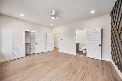 Bedroom - 1503 Doyle Ave, Dallas, TX 75203 photo 4 of 8