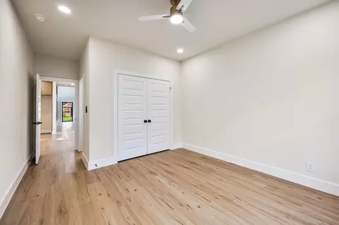 Bedroom - 1503 Doyle Ave, Dallas, TX 75203 photo 2 of 8