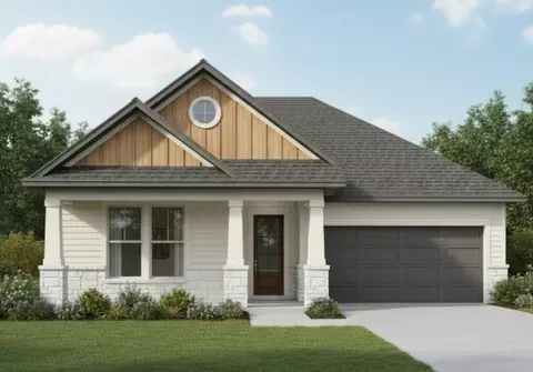 709 N Sycamore, Hico, TX 76457