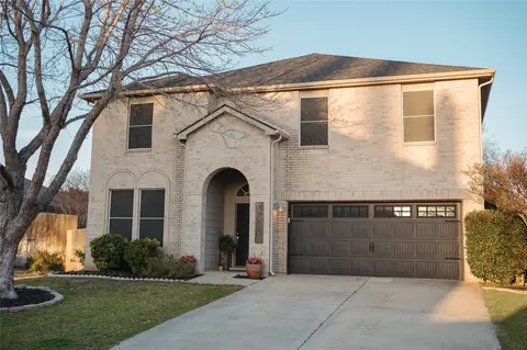 1336 River Ridge Rd, Roanoke, TX 76262