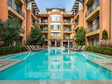 8616 Turtle Creek Blvd #200, Dallas, TX 75225
