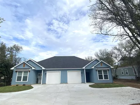 409-411 Cleveland Rd, Granbury, TX 76049