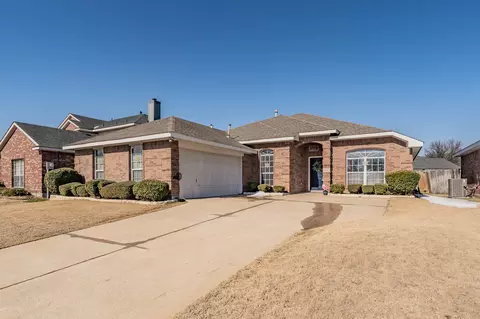 1707 Eastfork Ln, Wylie, TX 75098
