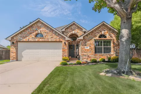 100 Lansdale Dr, Mckinney, TX 75072