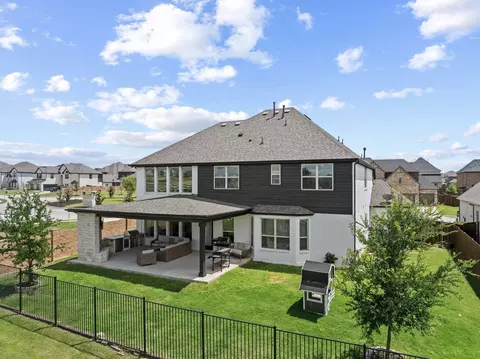 3204 Creek Meadow Dr, Anna, TX 75409
