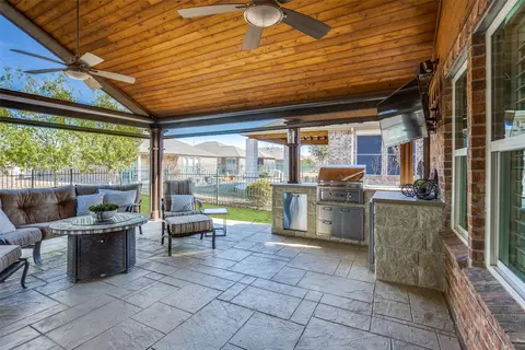 3206 Full Sail Ln, Frisco, TX 75036