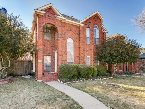 113 Summer Pl, Coppell, TX 75019
