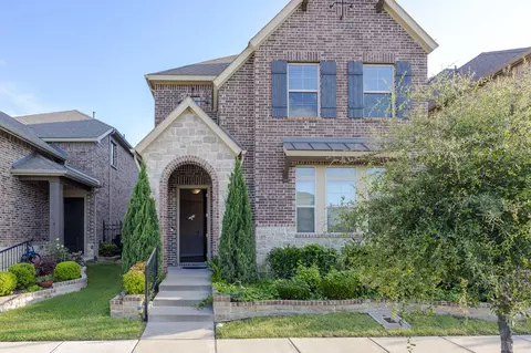 3640 Carlsbad Way, Irving, TX 75063