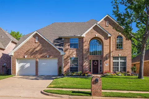 3244 Paddock Cir, Flower Mound, TX 75022