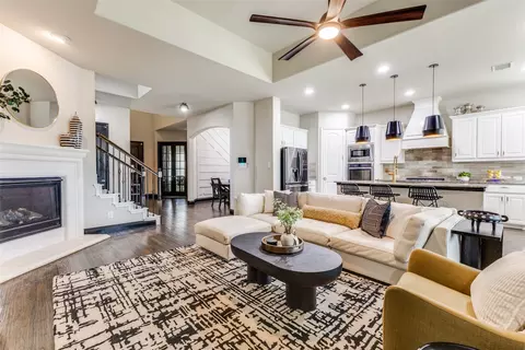 3625 Middleton St, Rowlett, TX 75088