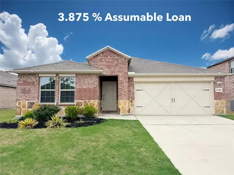 6409 Tudor Pl, Krugerville, TX 76227