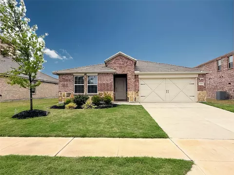 6409 Tudor Pl, Krugerville, TX 76227