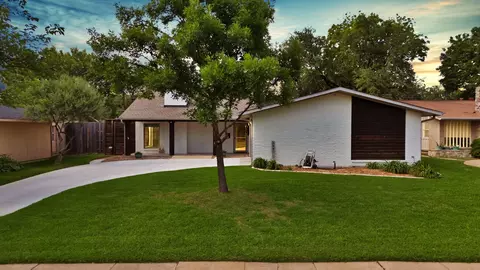 3445 High Vista Dr, Dallas, TX 75234