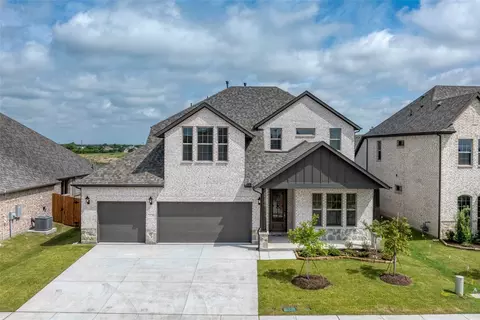 2136 Spyglass Dr, Royse City, TX 75189