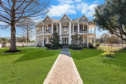 12245 Fm 859, Wills Point, TX 75169
