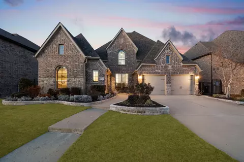 2264 Savannah Oak Rd, Frisco, TX 75033