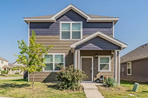 5517 Willamette Dr, Fort Worth, TX 76119