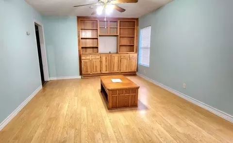 Living - 108 E Maple St, Keene, TX 76059 photo 1 of 2