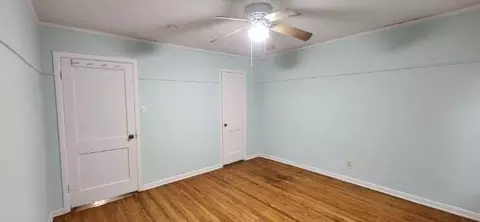 Bedroom - 108 E Maple St, Keene, TX 76059 photo 2 of 2