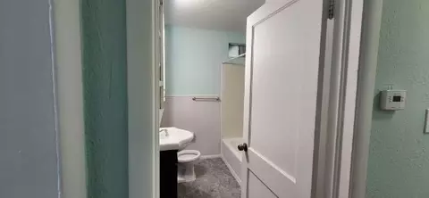 Entry Way - 108 E Maple St, Keene, TX 76059 photo 1 of 1
