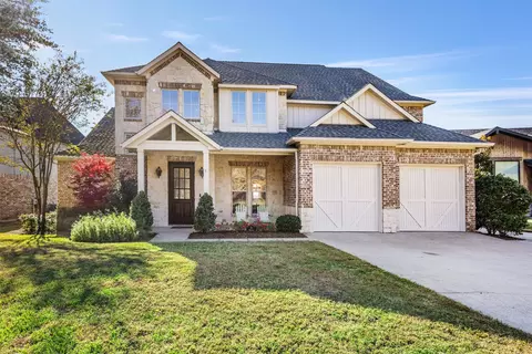 11 Westview Cir, Star Harbor, TX 75148