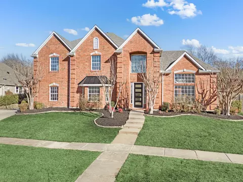 804 Stratford Dr, Southlake, TX 76092