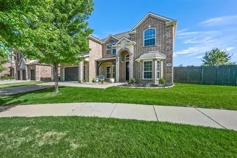 13811 Sorano Dr, Frisco, TX 75035