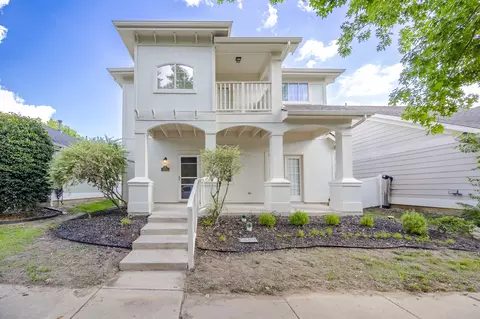 1828 Mercer Way, Savannah, TX 76227