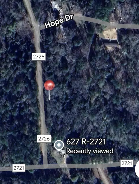 tbd Road 2726 Dr, Cleveland, TX 77327