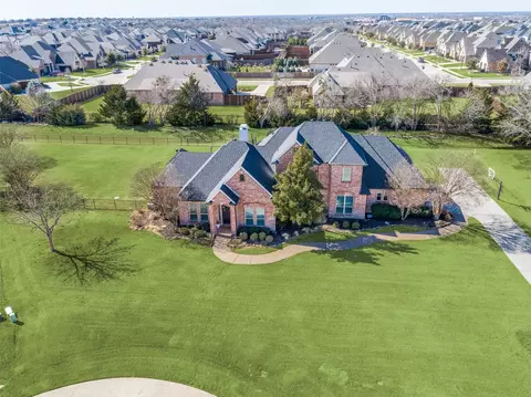 1551 Cedar Bend Ct, Prosper, TX 75078