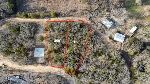 813 Wood Duck Ter, Quinlan, TX 75474