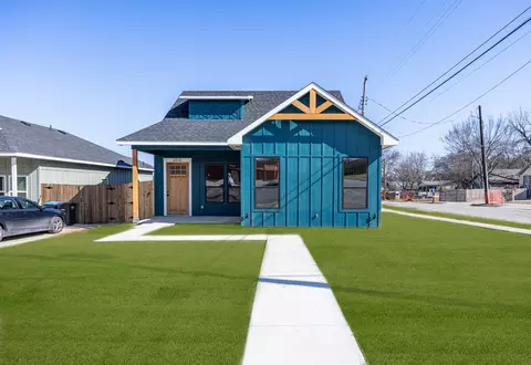 2613 Walker St, Fort Worth, TX 76105