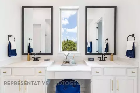 Bath - 11308 Bratton Blvd, Haslet, TX 76052 photo 3 of 5