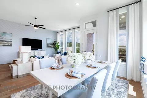 Dining - 11308 Bratton Blvd, Haslet, TX 76052 photo 2 of 5
