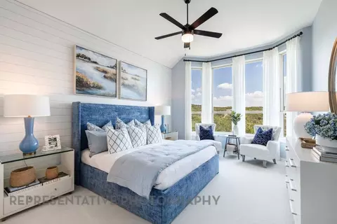 Bedroom - 11308 Bratton Blvd, Haslet, TX 76052 photo 1 of 9