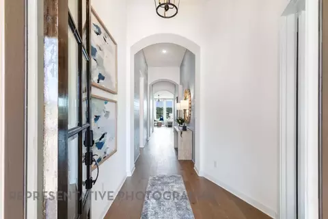 Entry Way - 11308 Bratton Blvd, Haslet, TX 76052 photo 2 of 3