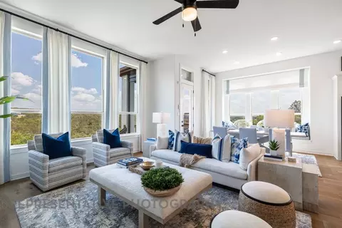 Living - 11308 Bratton Blvd, Haslet, TX 76052 photo 5 of 6