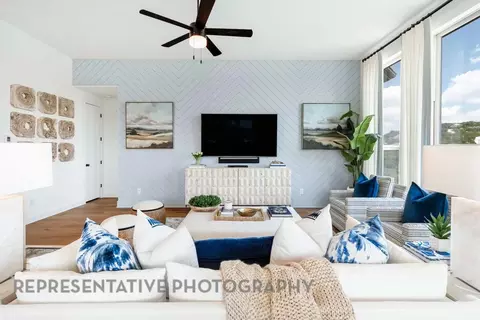 Living - 11308 Bratton Blvd, Haslet, TX 76052 photo 1 of 6