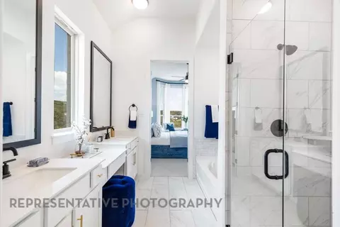 Bath - 11308 Bratton Blvd, Haslet, TX 76052 photo 4 of 5